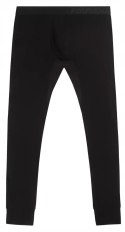 LEGGINSY sportowe MĘSKIE treningowe TERMO kalesony ATLANTIC BML-016 - XXL