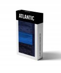 Slipy męskie BAWEŁNIANE 3 PARY dopasowane ATLANTIC 3MP-161 - XL Slipy męskie BAWEŁNIANE 3 PARY dopasowane ATLANTIC 3MP-161 - XL