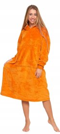 KOC BLUZA PODUSZKA 3w1 urocza kocobluza damska z KAPTUREM MORAJ
