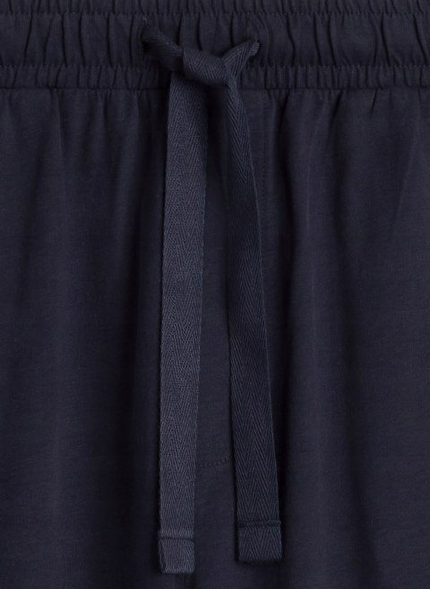 Piżama męska luźna BAWEŁNIANA z długim rękawem ATLANTIC NMP-376 - L Piżama męska luźna BAWEŁNIANA z długim rękawem ATLANTIC NMP-376 - L