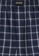 Bokserki męskie 100% BAWEŁNA luźne ATLANTIC MBT-001 - XXL Bokserki męskie 100% BAWEŁNA luźne ATLANTIC MBT-001 - XXL