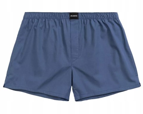 Bokserki męskie 100% BAWEŁNA luźne ATLANTIC MBT-003 - M Bokserki męskie 100% BAWEŁNA luźne ATLANTIC MBT-003 - M