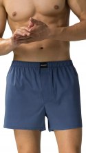 Bokserki męskie 100% BAWEŁNA luźne ATLANTIC MBT-003 - M Bokserki męskie 100% BAWEŁNA luźne ATLANTIC MBT-003 - M