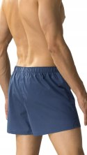Bokserki męskie 100% BAWEŁNA luźne ATLANTIC MBT-003 - M Bokserki męskie 100% BAWEŁNA luźne ATLANTIC MBT-003 - M
