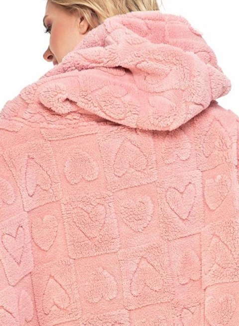 KOCOBLUZA damska gruba bluza z kapturem MORAJ KOCOBLUZA damska gruba bluza z kapturem MORAJ