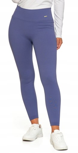 Legginsy damskie SPORTOWE z wysokim stanem na trening MORAJ - XXL/3XL