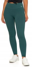 Legginsy damskie SPORTOWE z wysokim stanem na trening MORAJ - S/M