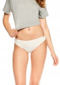 Figi damskie bikini majtki 3-pak HENDERSON LADIES MI-MI WZORY - M