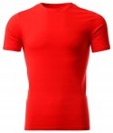 Koszulka męska bawełniana zestaw 3-PAK T-shirt MORAJ BASIC - XXL