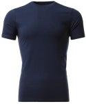 Koszulka męska bawełniana zestaw 3-PAK T-shirt MORAJ BASIC - XXL