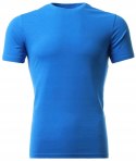 Koszulka męska bawełniana zestaw 3-PAK T-shirt MORAJ BASIC - M