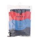 Koszulka męska bawełniana zestaw 3-PAK T-shirt MORAJ BASIC - S
