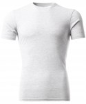 Koszulka męska bawełniana zestaw 3-PAK T-shirt MORAJ BASIC - S