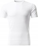 Koszulka męska bawełniana zestaw 3-PAK T-shirt MORAJ BASIC - S
