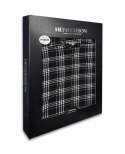 Piżama męska 100% BAWEŁNA z długim rękawem HENDERSON HONOR - XL
