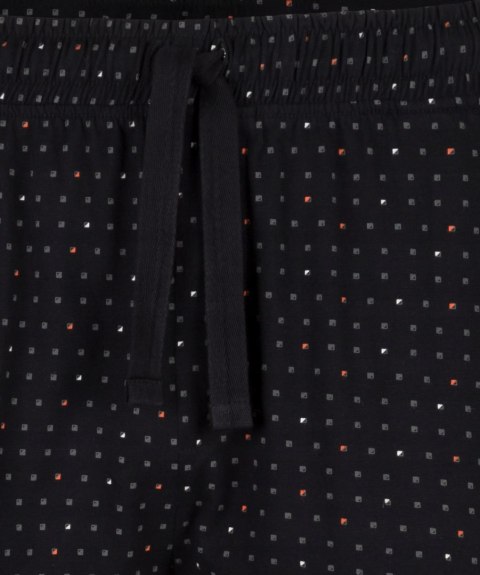Piżama męska 100% bawełna ATLANTIC NMP-361 - XL Piżama męska 100% bawełna ATLANTIC NMP-361 - XL