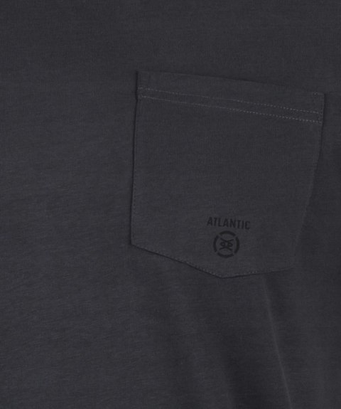 Piżama męska 100% bawełna ATLANTIC NMP-361 - XL Piżama męska 100% bawełna ATLANTIC NMP-361 - XL