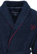 SZLAFROK męski ciepły długi HENDERSON GOT 36375-59 - 3XL