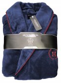 SZLAFROK męski ciepły długi HENDERSON GOT 36375-59 - 3XL