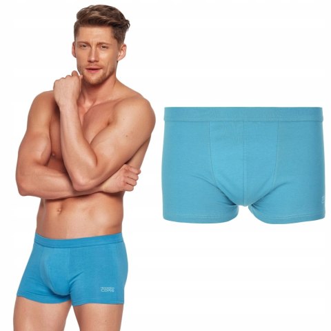 Bokserki męskie HENDERSON CORE STATE 55X - XXL Bokserki męskie HENDERSON CORE STATE 55X - XXL