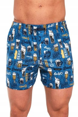 CORNETTE BOKSERKI CLASSIC luźne dużo wzorów 5XL