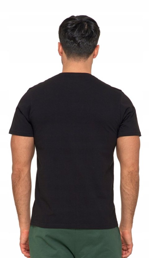 Koszulka męska z NADRUKIEM klasyczny T-SHIRT 100% BAWEŁNA MORAJ - XXL Koszulka męska z NADRUKIEM klasyczny T-SHIRT 100% BAWEŁNA MORAJ - XXL