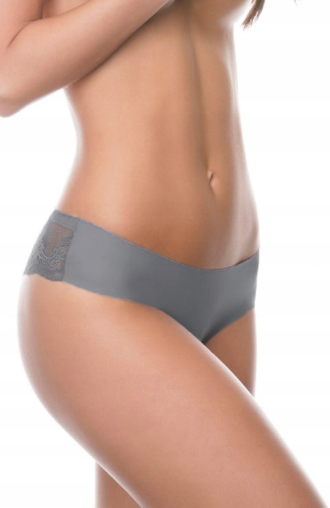 Majtki KORONKOWE damskie figi JULIMEX TANGA - XL