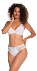 Majtki damskie 2-PAK stringi LAMA 4004ST - M