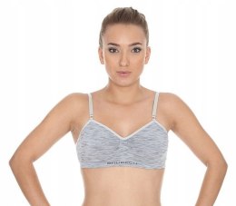 STANIK bezszwowy BRUBECK FUSION BR10090 65C