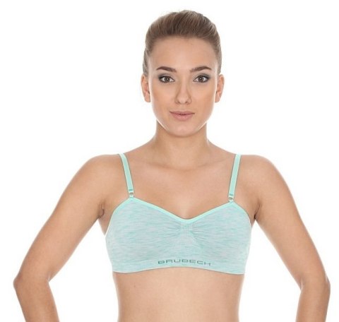 STANIK bezszwowy BRUBECK FUSION BR10090 65C