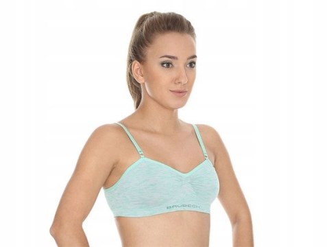 STANIK bezszwowy BRUBECK FUSION BR10090 65C