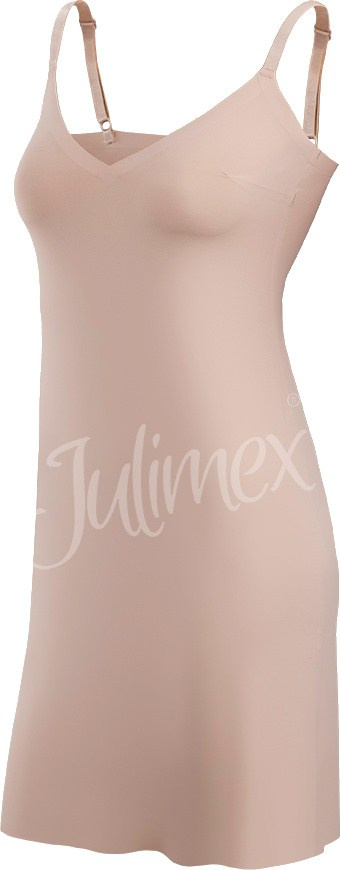 Julimex Halka Soft & Smooth Lingerie niewidoczna pod ubraniem