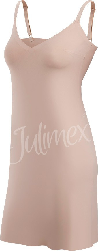 Julimex Halka Soft & Smooth Lingerie niewidoczna pod ubraniem Julimex Halka Soft & Smooth Lingerie niewidoczna pod ubraniem