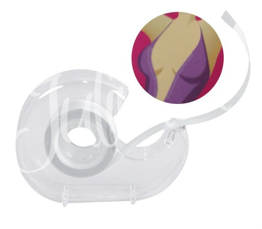 Julimex Plaster comfort fashion (20mm x 3m) BA-10 Julimex Plaster comfort fashion (20mm x 3m) BA-10