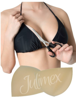 Julimex Wkładki z pianki Push-Up Bikini WS-18