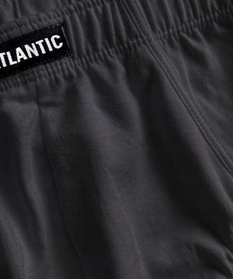 Bokserki męskie 3-PAK szorty ATLANTIC 3BMH-007 XXL