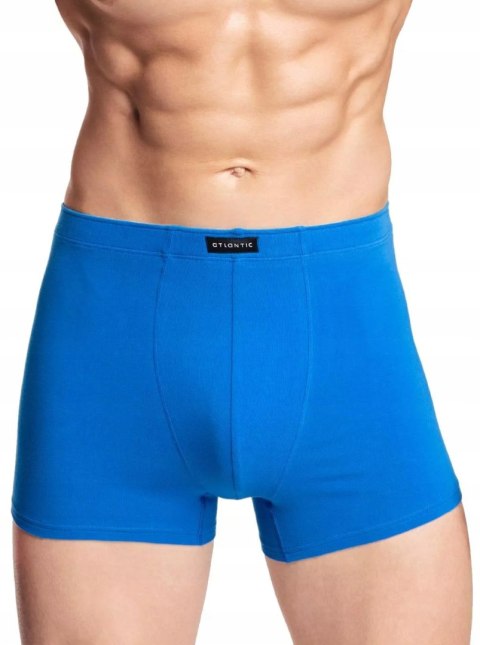 Bokserki męskie 3 PARY sport ATLANTIC 3MH-006 - M