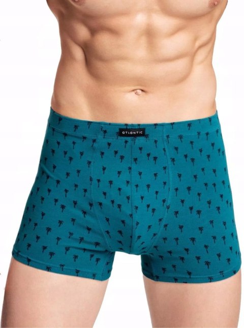 Bokserki męskie 3 PARY sport ATLANTIC 3MH-006 - M