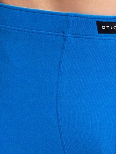 Bokserki męskie 3 PARY sport ATLANTIC 3MH-006 - M