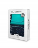 Bokserki męskie bawełniane HENDERSON 41272 CASH 2-PAK - XL