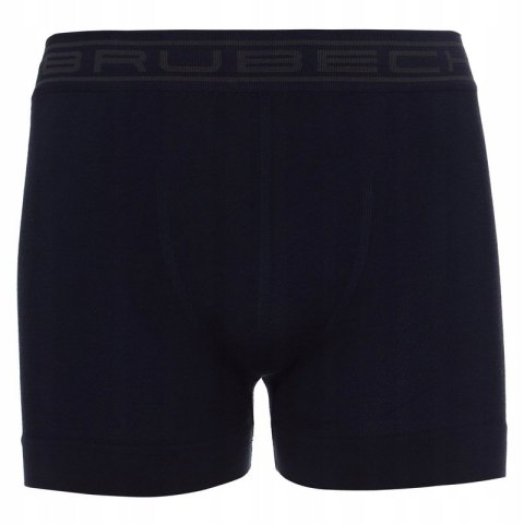 Bokserki męskie bezszwowe BRUBECK BX00501A - M Bokserki męskie bezszwowe BRUBECK BX00501A - M