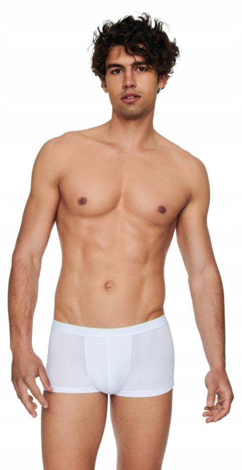 HENDERSON BOKSERKI męskie GREEN LINE bambus - L HENDERSON BOKSERKI męskie GREEN LINE bambus - L