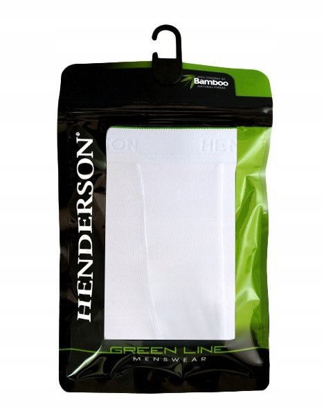 HENDERSON BOKSERKI męskie GREEN LINE bambus - L HENDERSON BOKSERKI męskie GREEN LINE bambus - L