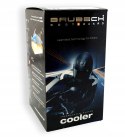 SPODNIE TERMOAKTYWNE NA MOTOR BRUBECK COOLER r S