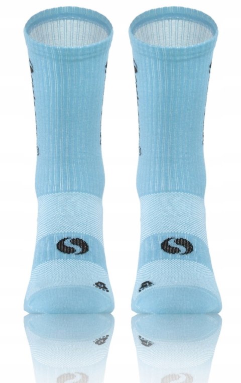 Skarpety sportowe treningowe SESTO SENSO - 35-38 Skarpety sportowe treningowe SESTO SENSO - 35-38