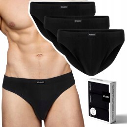 Slipy MAJTKI sport 3 PARY premium ATLANTIC 3BMP-322 - XL