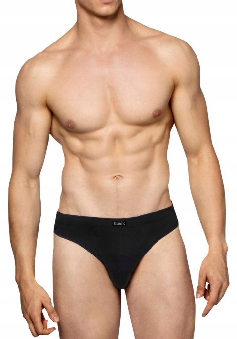 Slipy MAJTKI sport 3 PARY premium ATLANTIC 3BMP-322 - XL