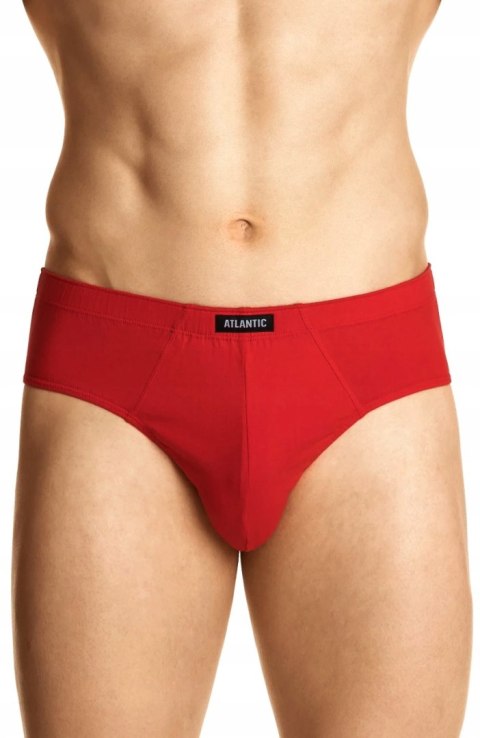 Slipy męskie 3 PARY classic ATLANTIC 3SMP-129 - XL