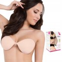 Biustonosz SAMONOŚNY stanik PUSH-UP modelujący JULIMEX BS-02 - A