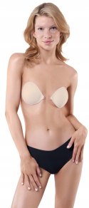 Biustonosz SAMONOŚNY stanik PUSH-UP modelujący JULIMEX BS-02 - A